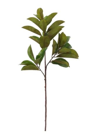 Yapay Manolya Dalı 120cm