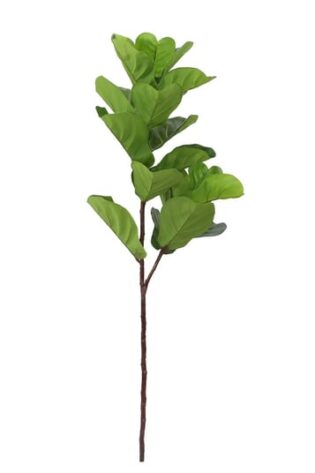 Yapay Kauçuk Dalı 130cm