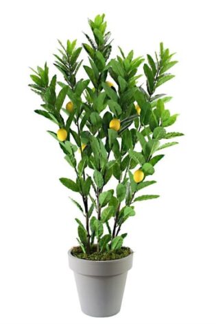 Yapay Limon Ağacı 125cm
