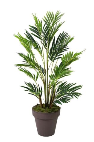 Yapay Mini Palmiye Ağacı 125cm