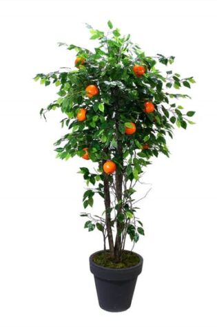 Yapay Portakal Ağacı 180cm